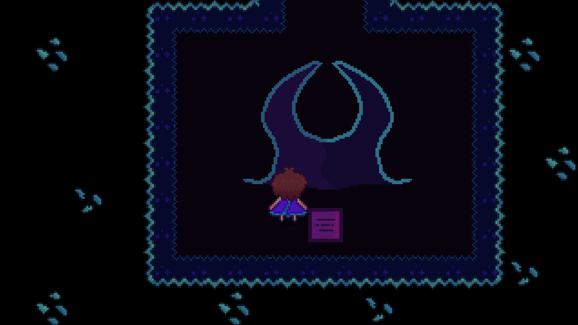 LOST INSIDE screenshot 34