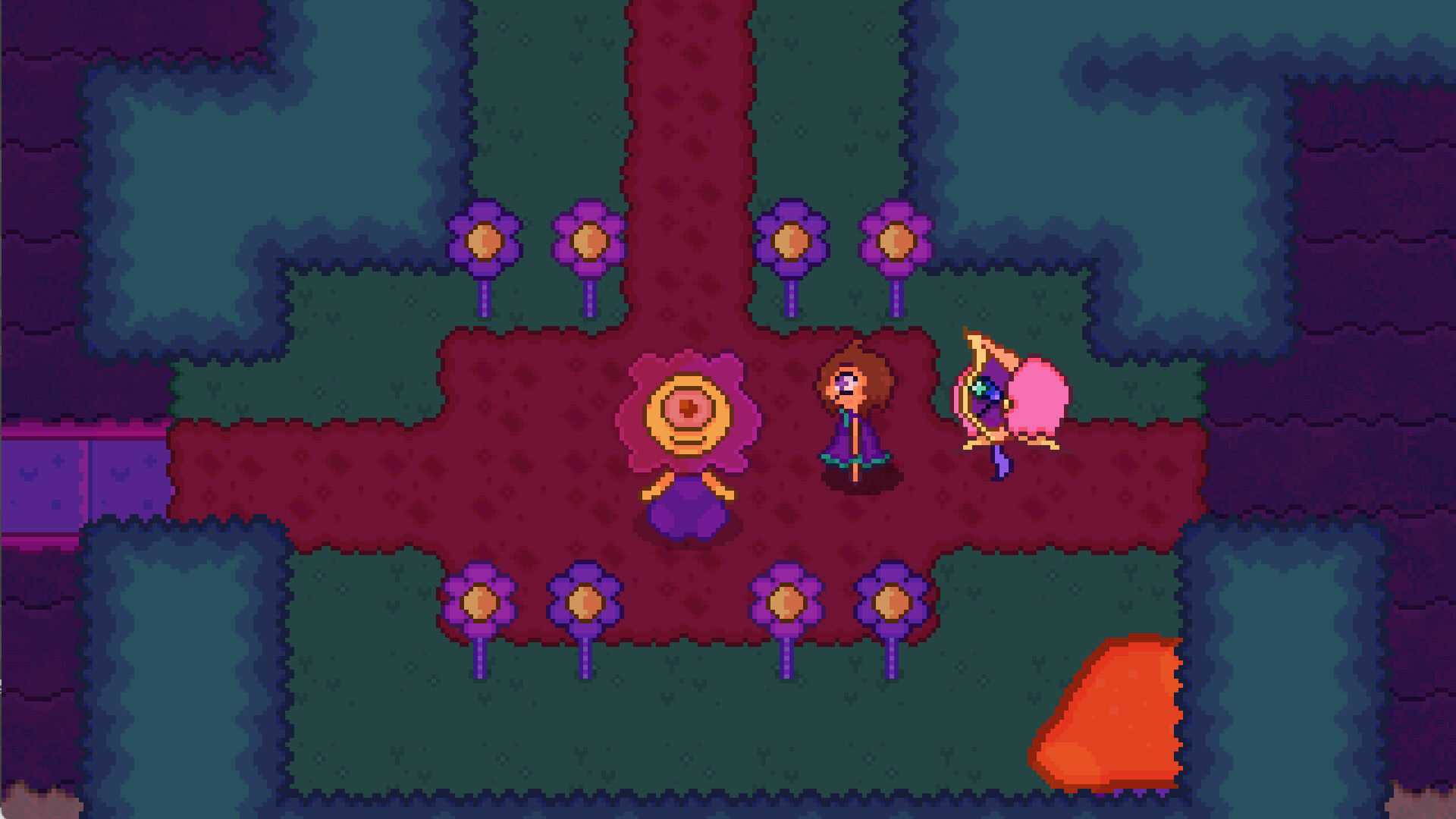 LOST INSIDE screenshot 42