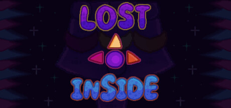 LOST INSIDE
