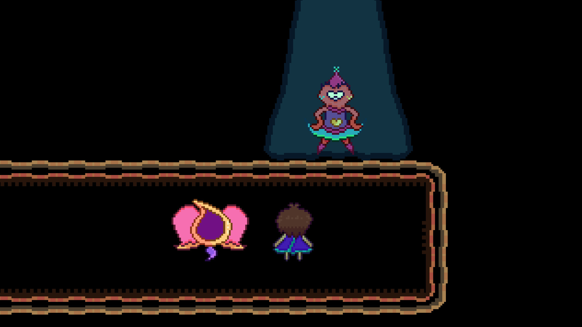 LOST INSIDE screenshot 9