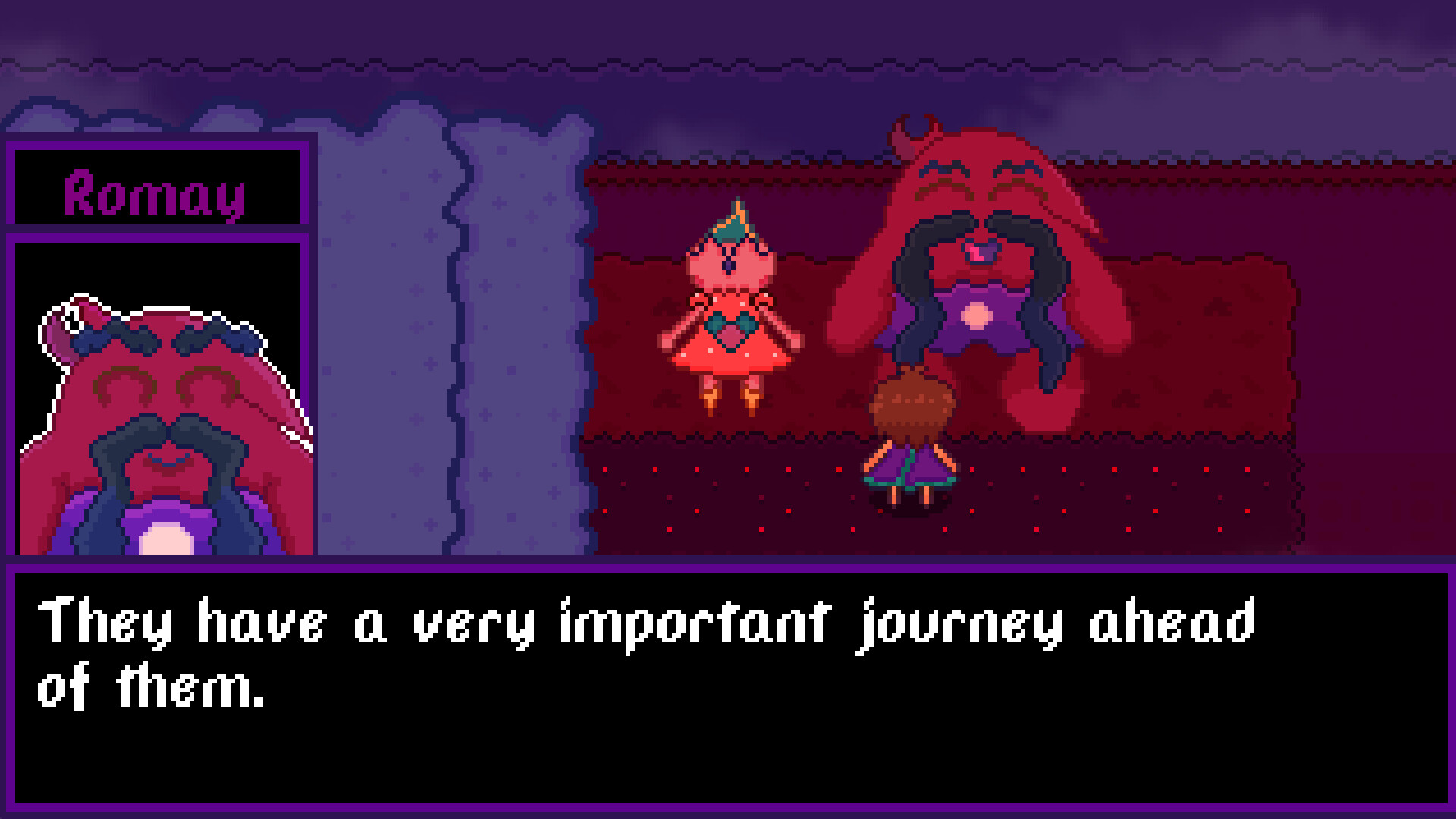 LOST INSIDE screenshot 32