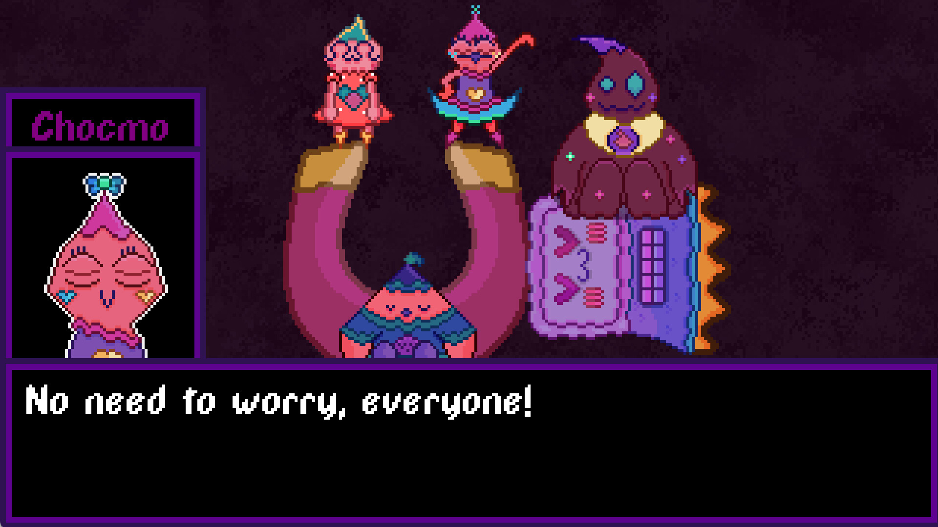 LOST INSIDE screenshot 24