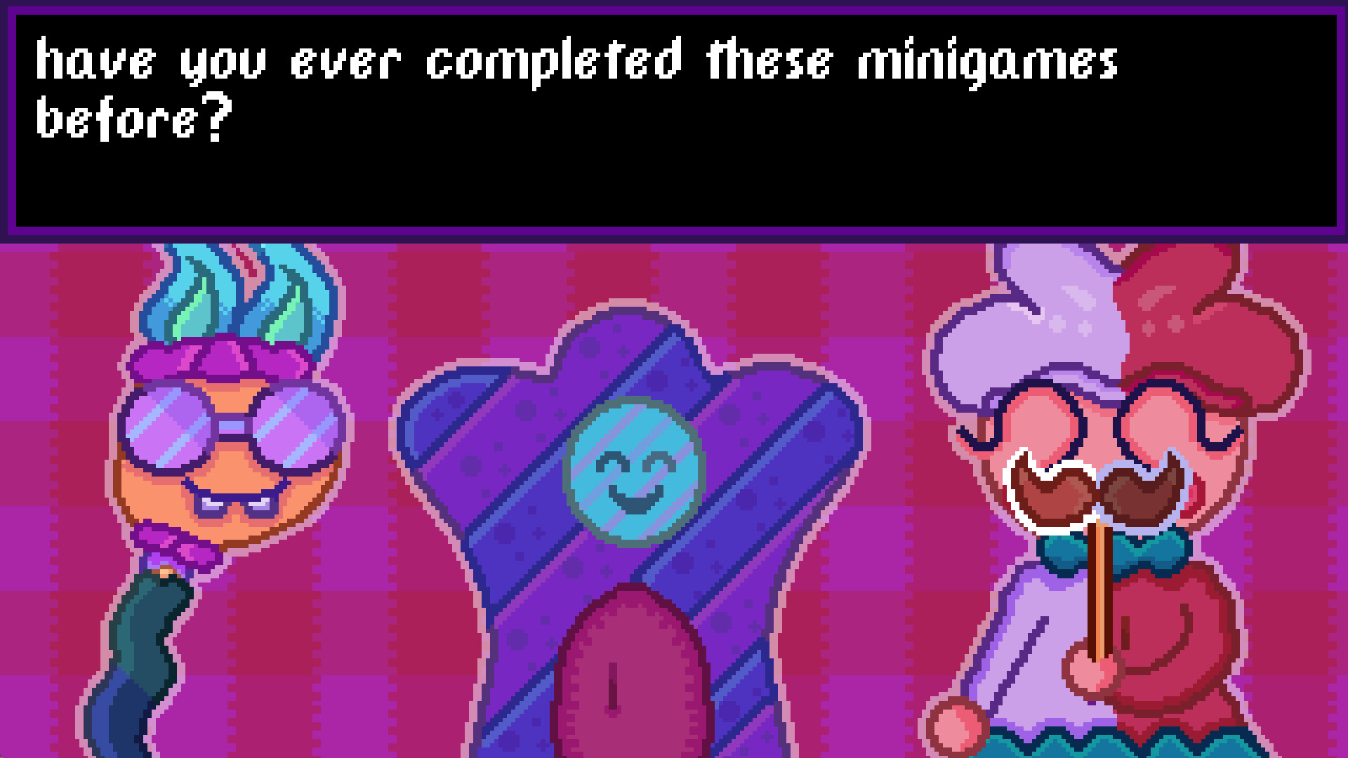 LOST INSIDE screenshot 13