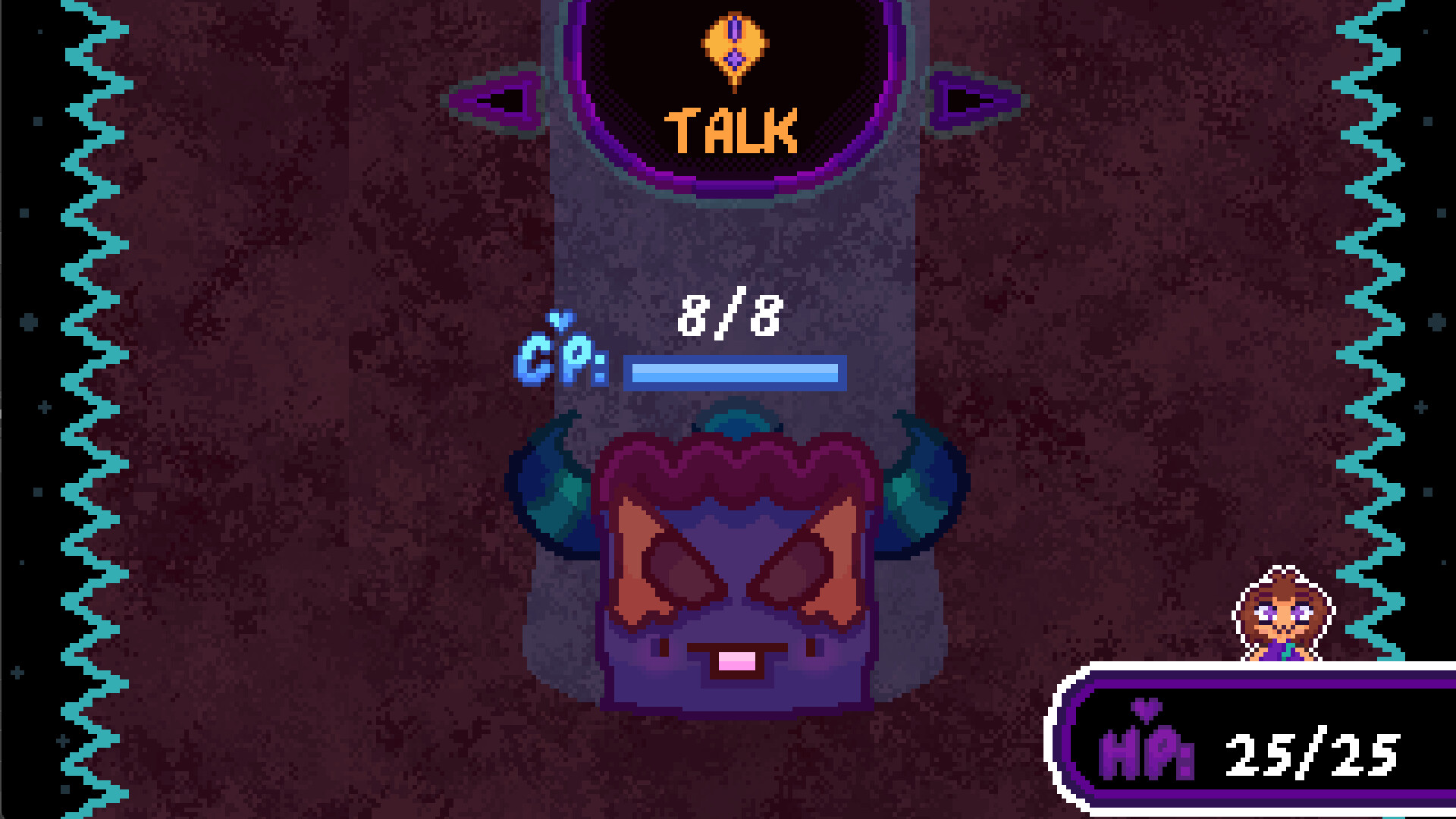 LOST INSIDE screenshot 11
