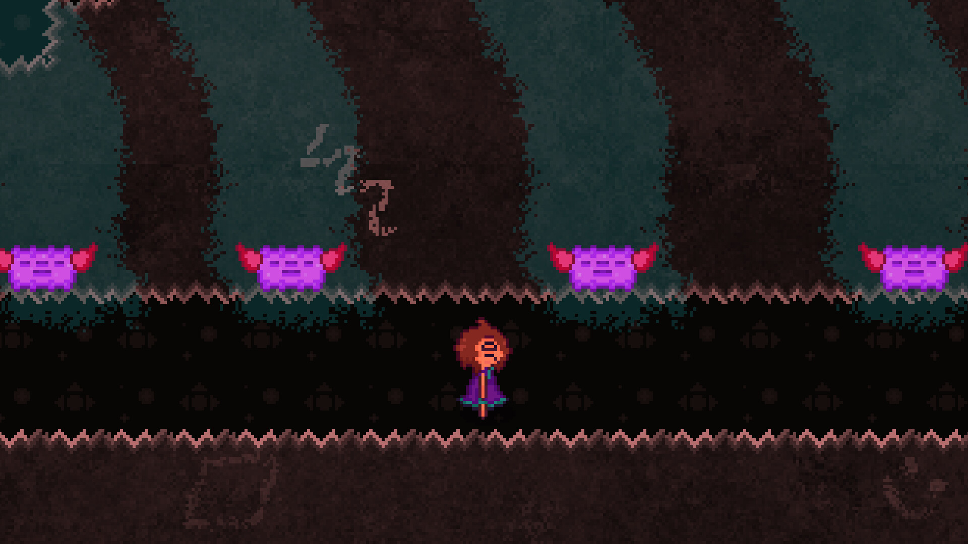 LOST INSIDE screenshot 43