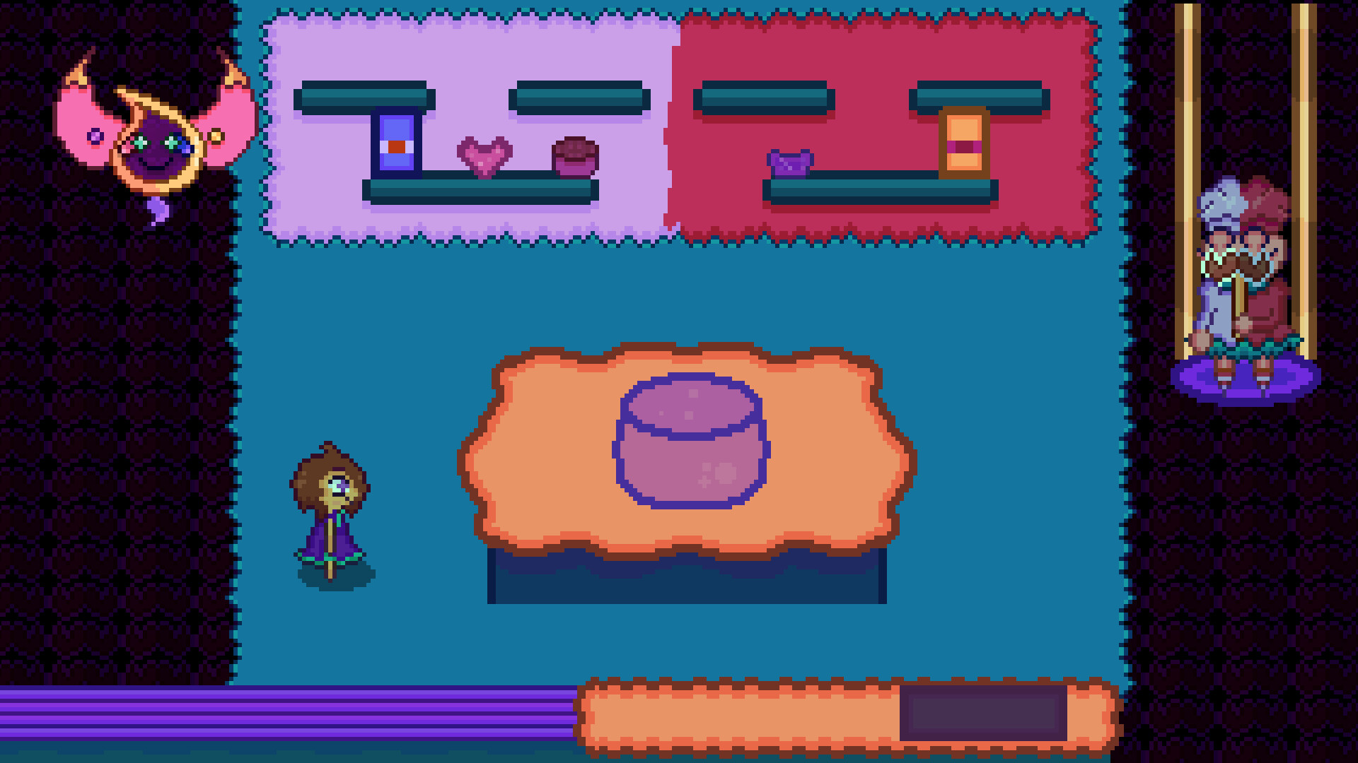 LOST INSIDE screenshot 12