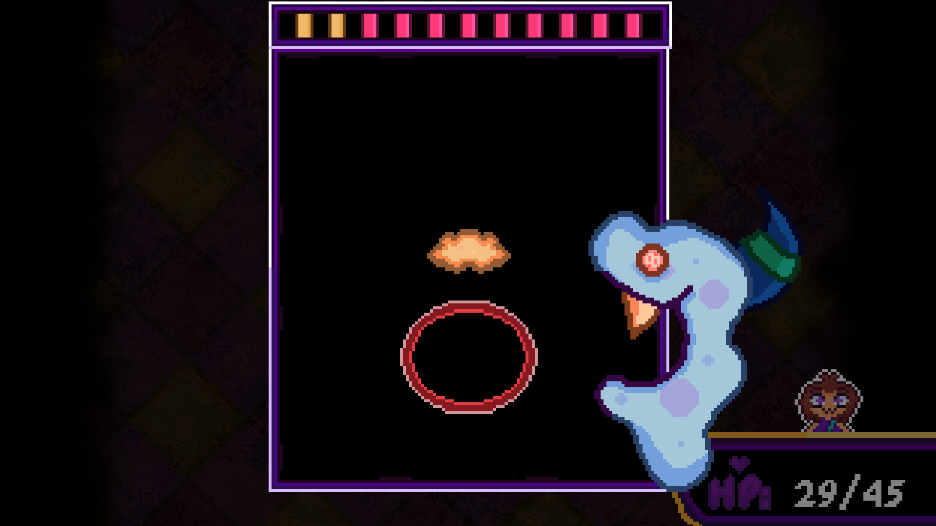 LOST INSIDE screenshot 4