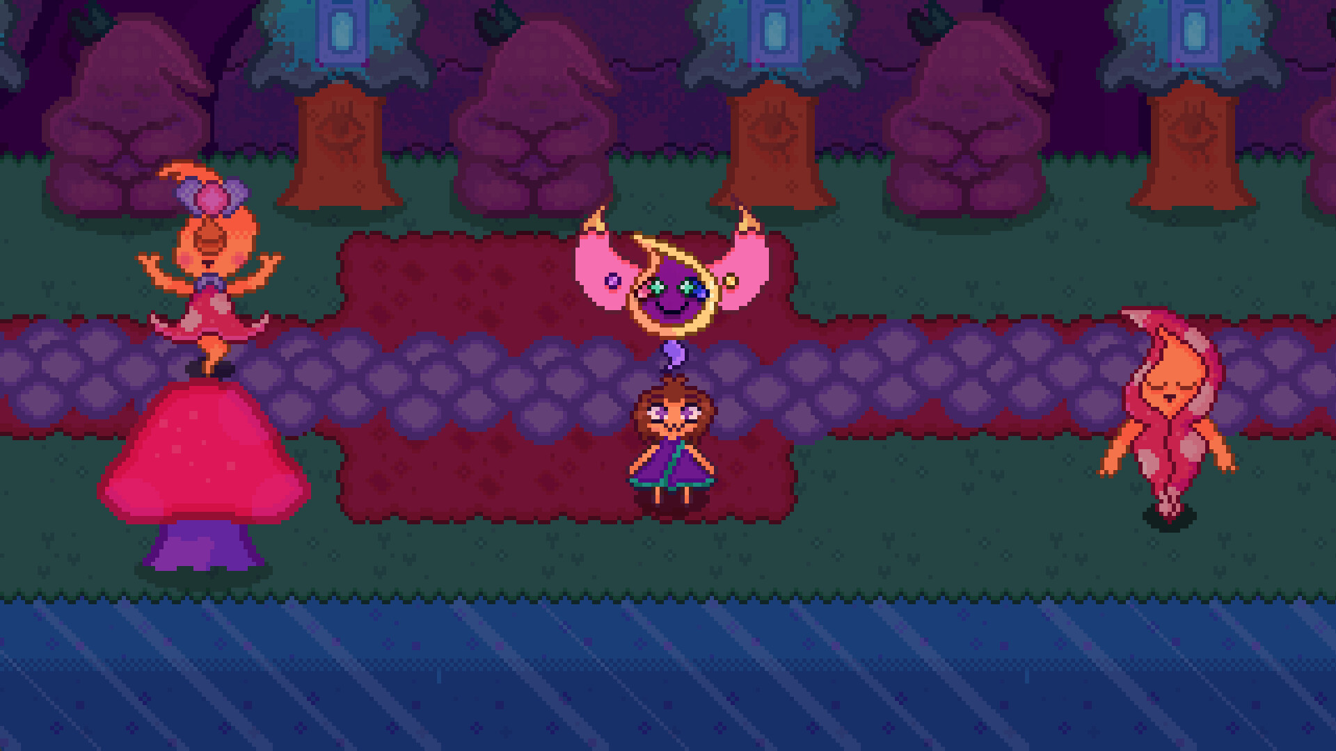 LOST INSIDE screenshot 29