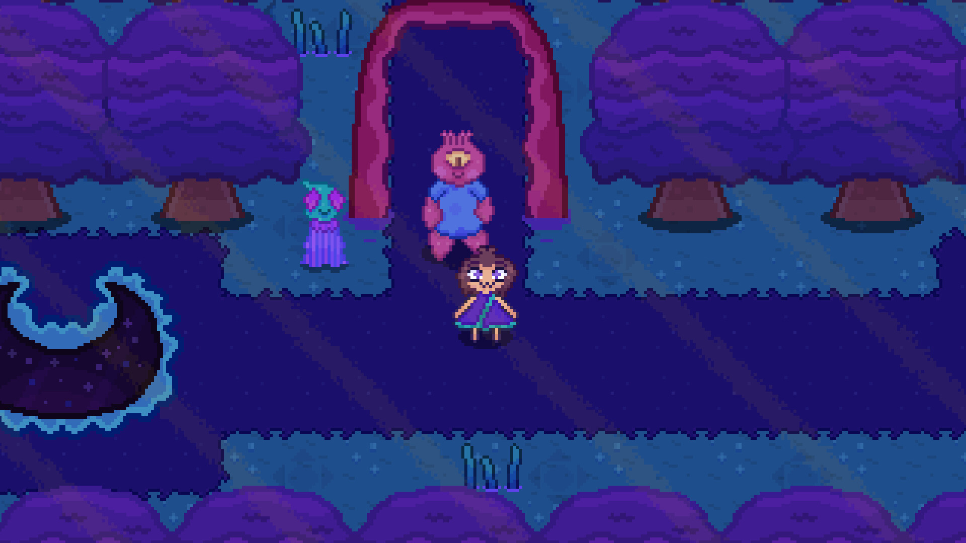 LOST INSIDE screenshot 23