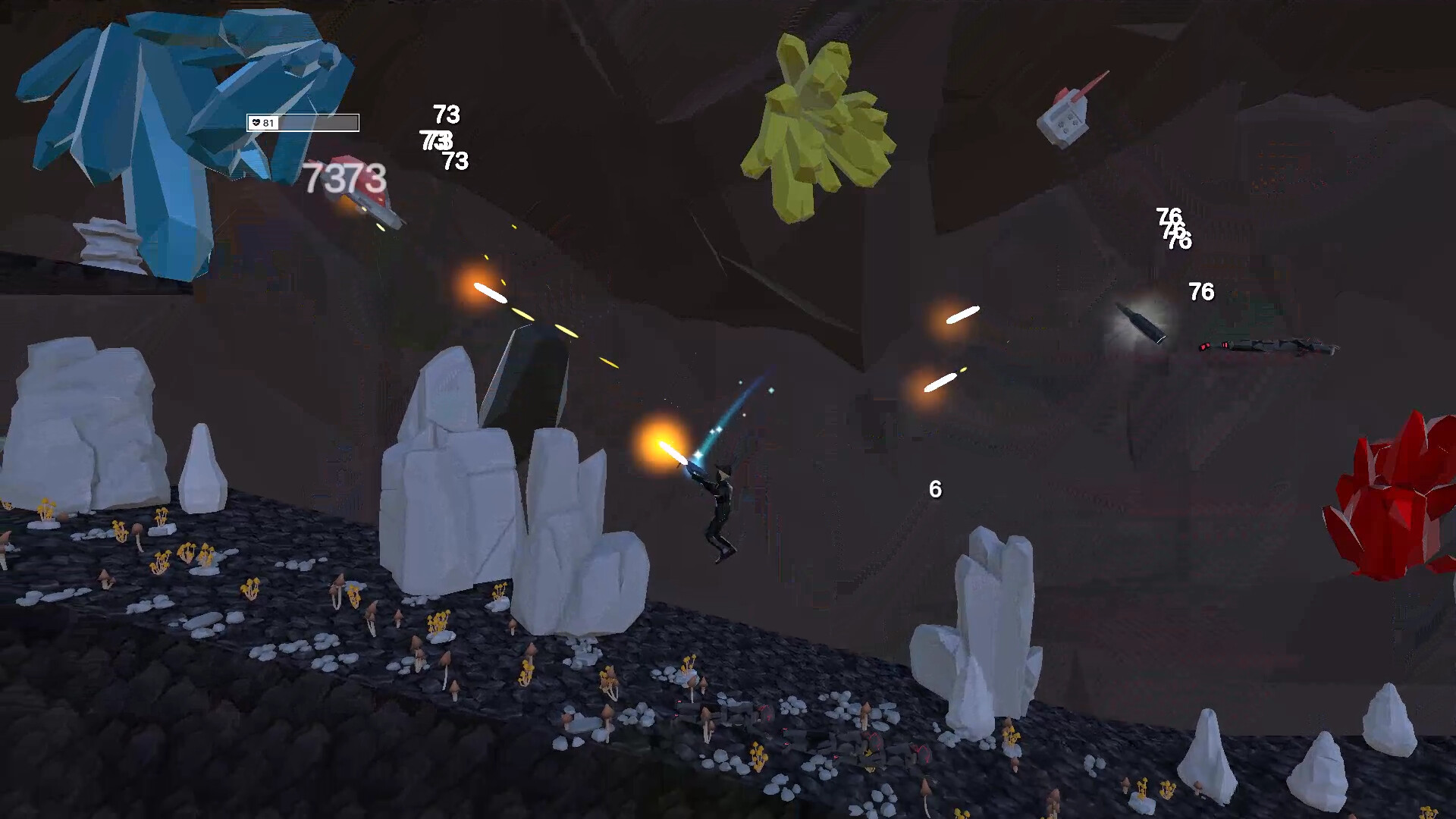 Frontier Fire screenshot 5