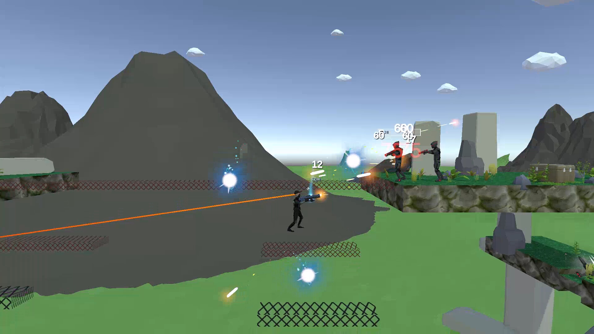 Frontier Fire screenshot 6