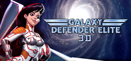 Galaxy Defender Elite 3D