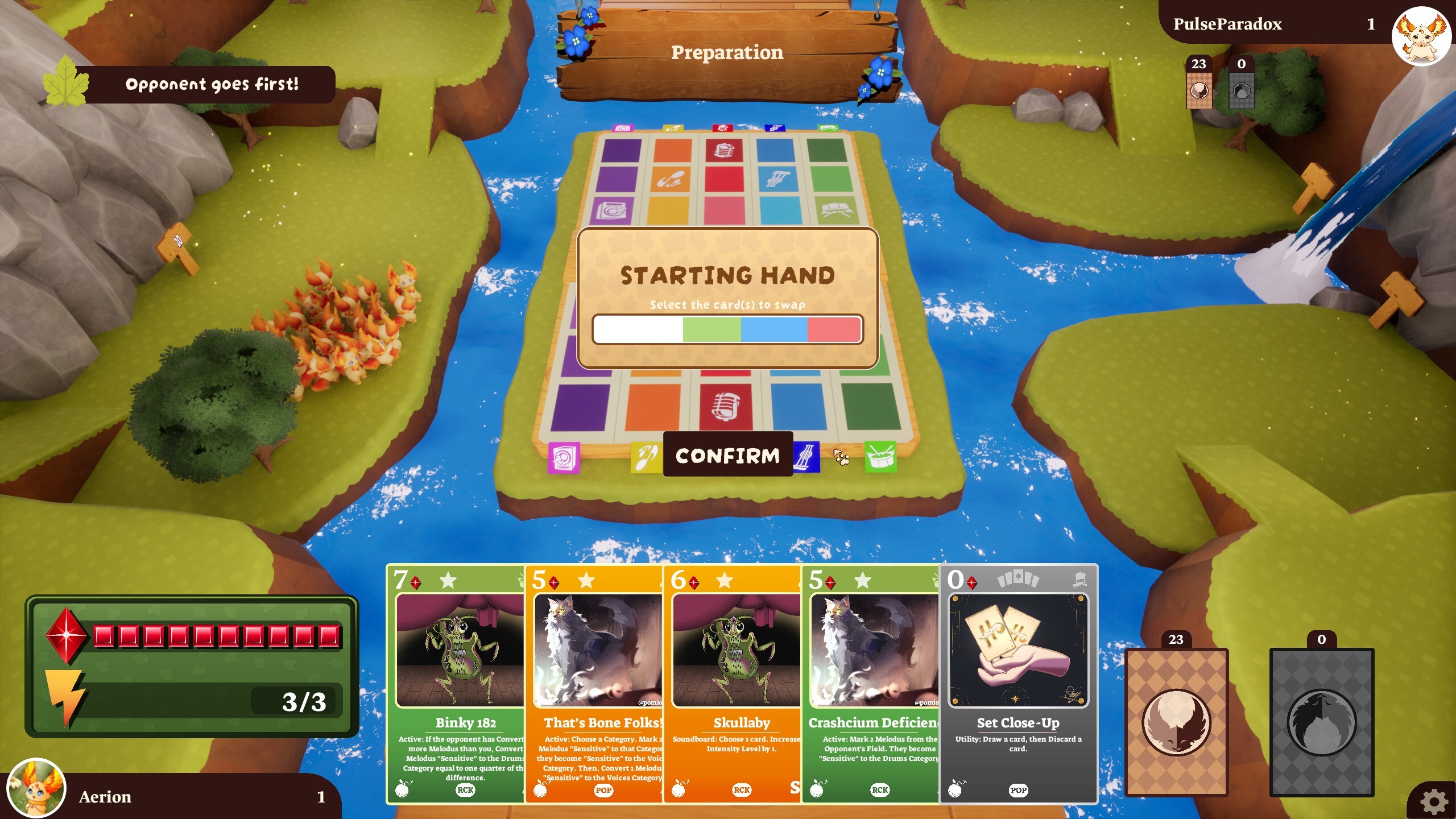 Herd screenshot 6