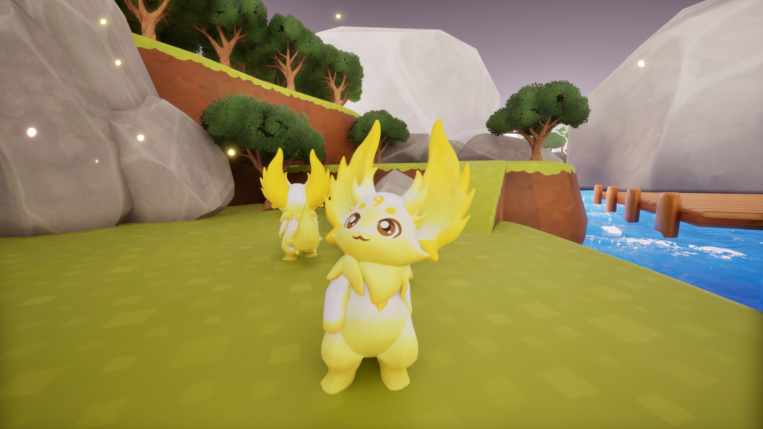 Herd screenshot 1