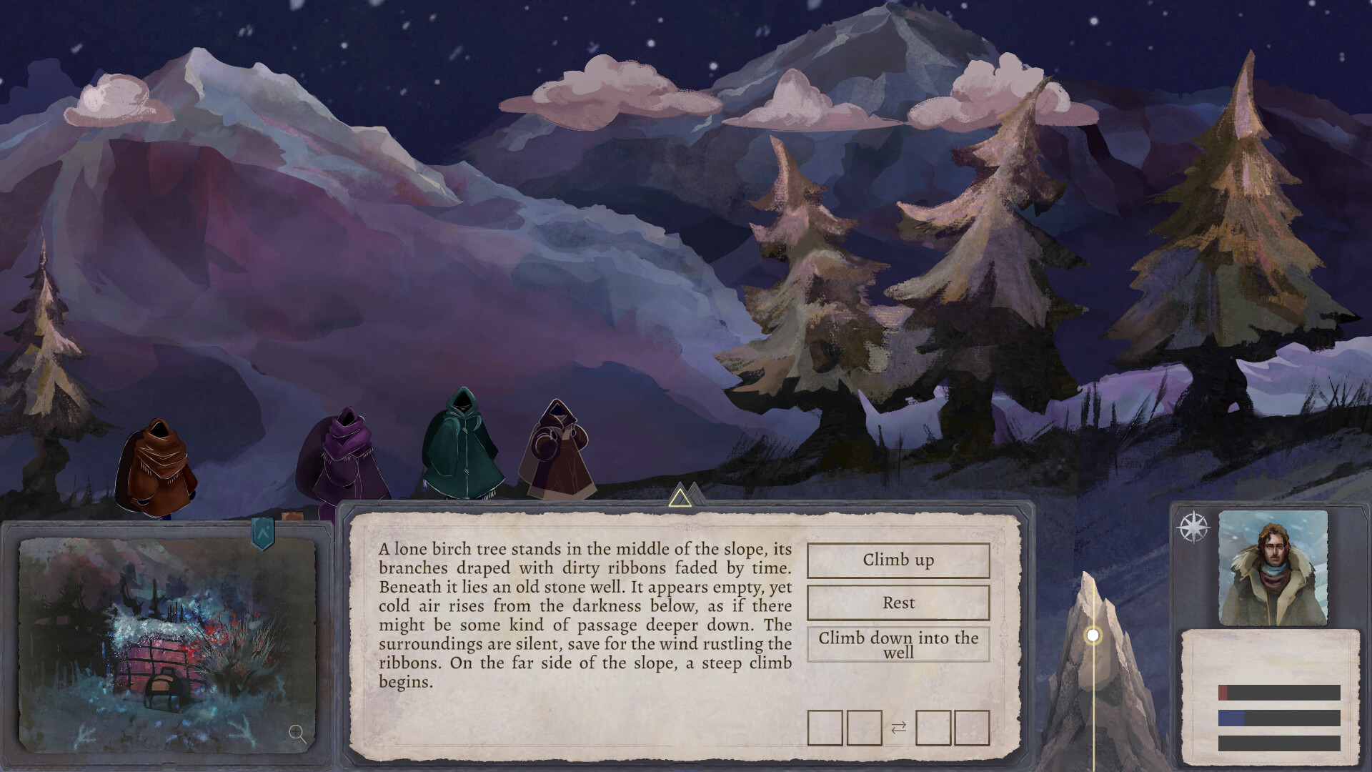 Peak or Die screenshot 8