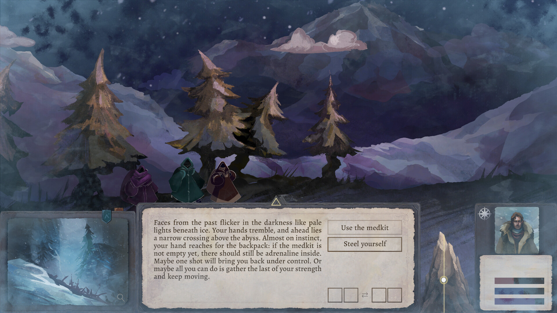 Peak or Die screenshot 2