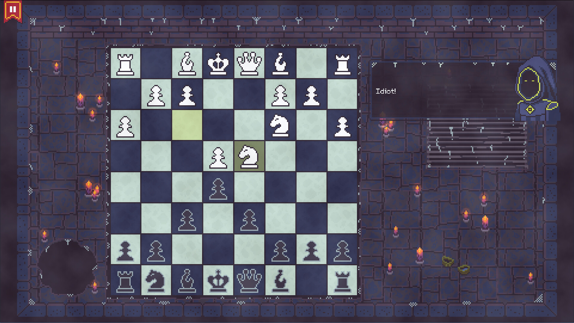 Chesscent screenshot 3