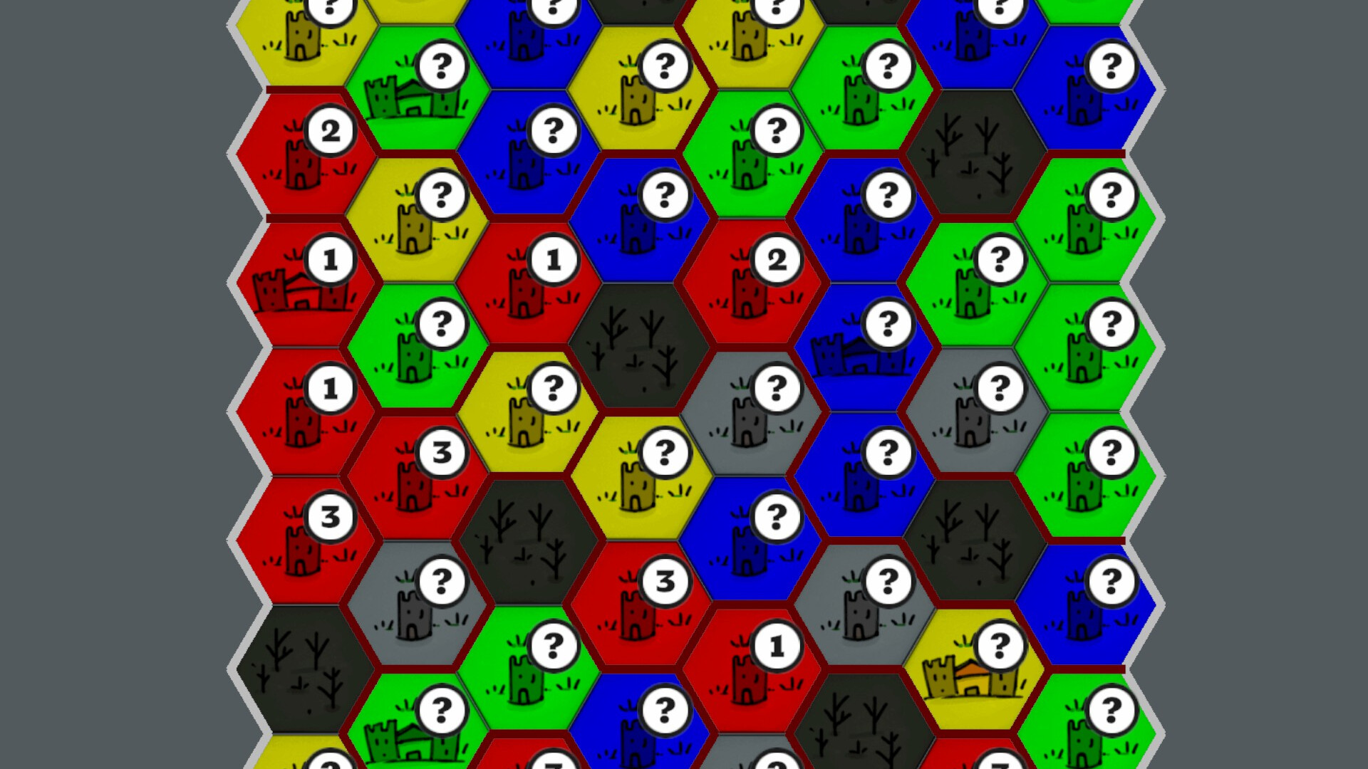 Empire at Risk screenshot 7