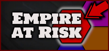 Empire at Risk — Steam header