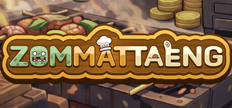 Zom Mat Taeng
