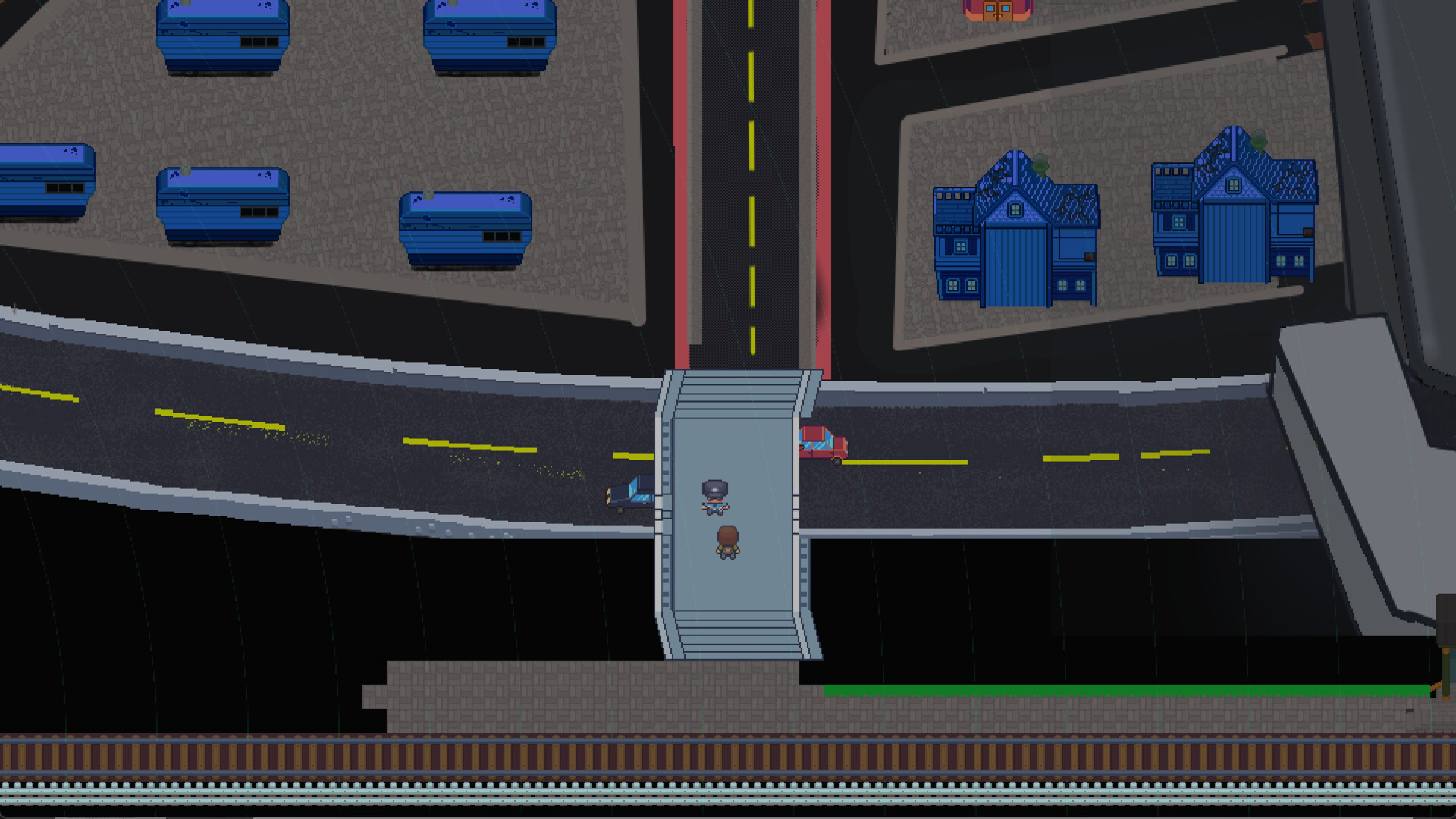Drop Not Allowed screenshot 7