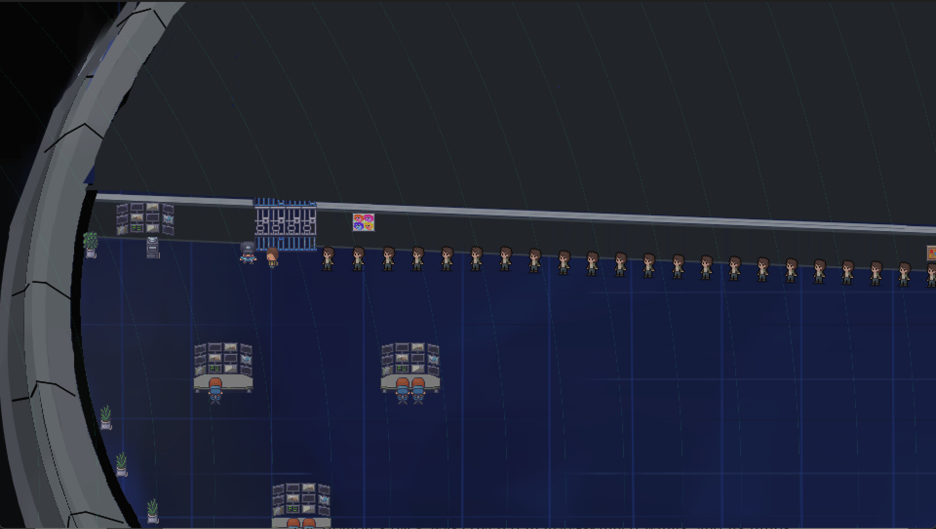 Drop Not Allowed screenshot 6