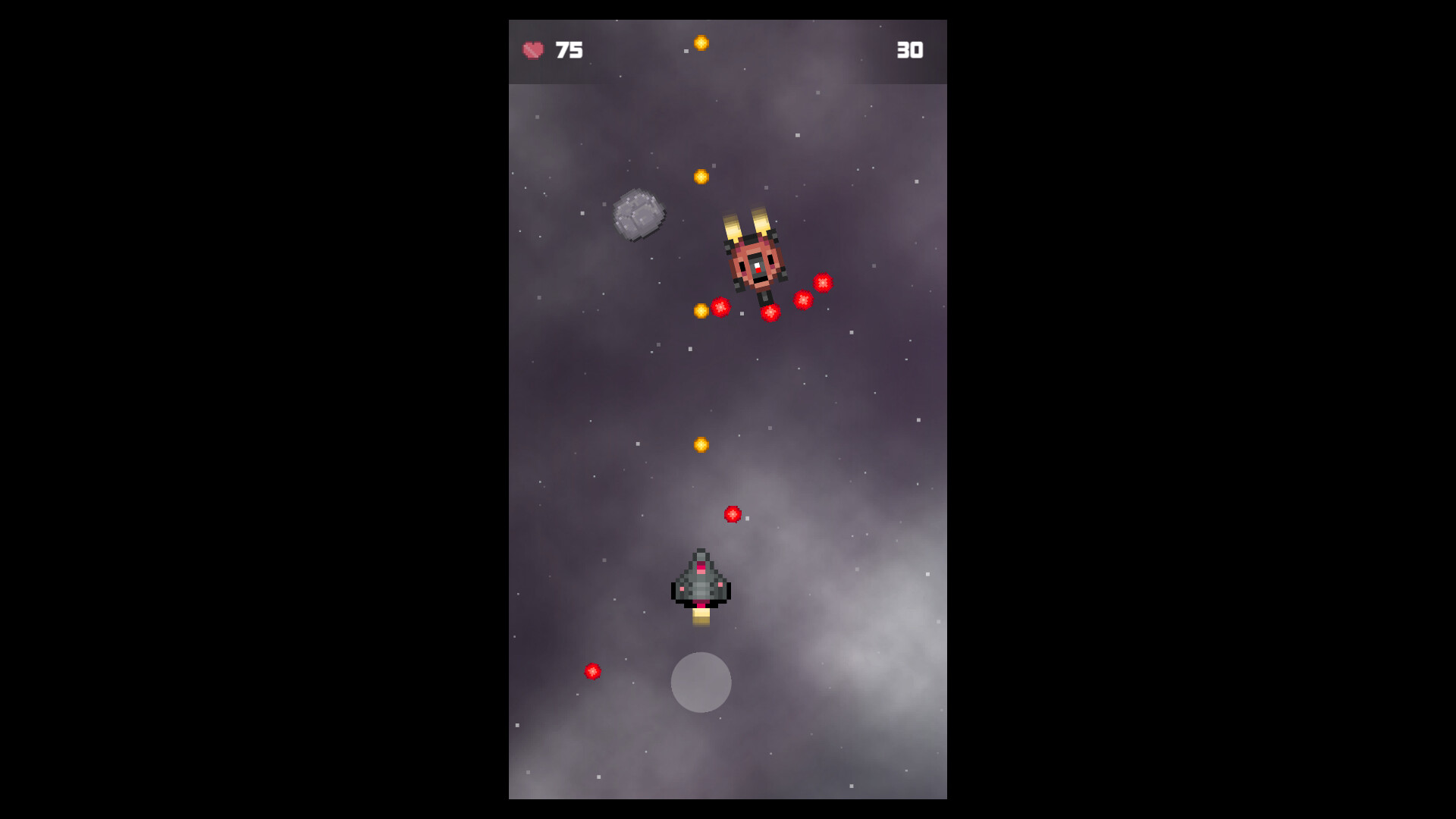 Asteroid Forward - Original Soundtrack screenshot 2