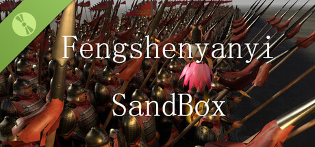 Fengshenyanyi SandBox Demo