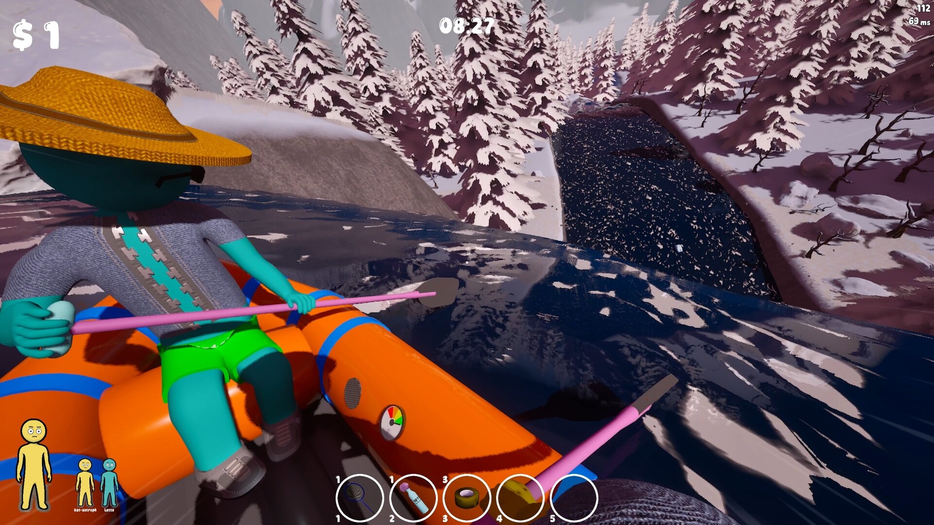 River Runners screenshot 10