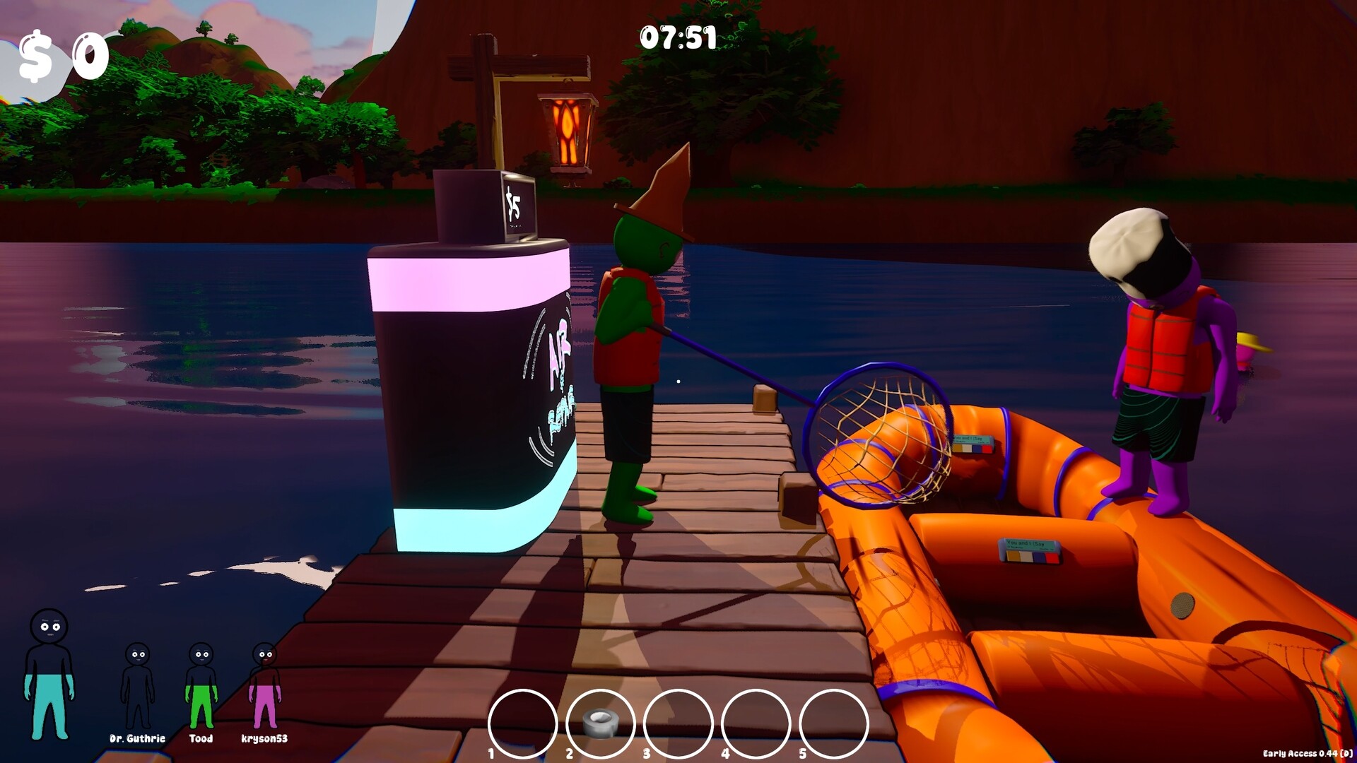 River Runners screenshot 12