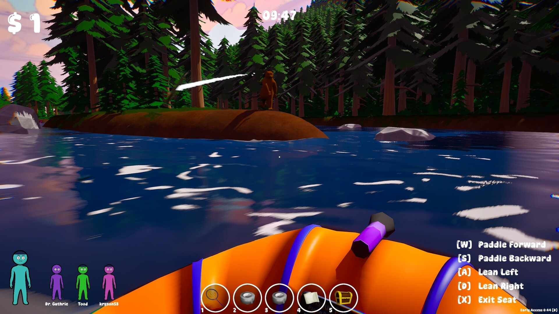 River Runners screenshot 11