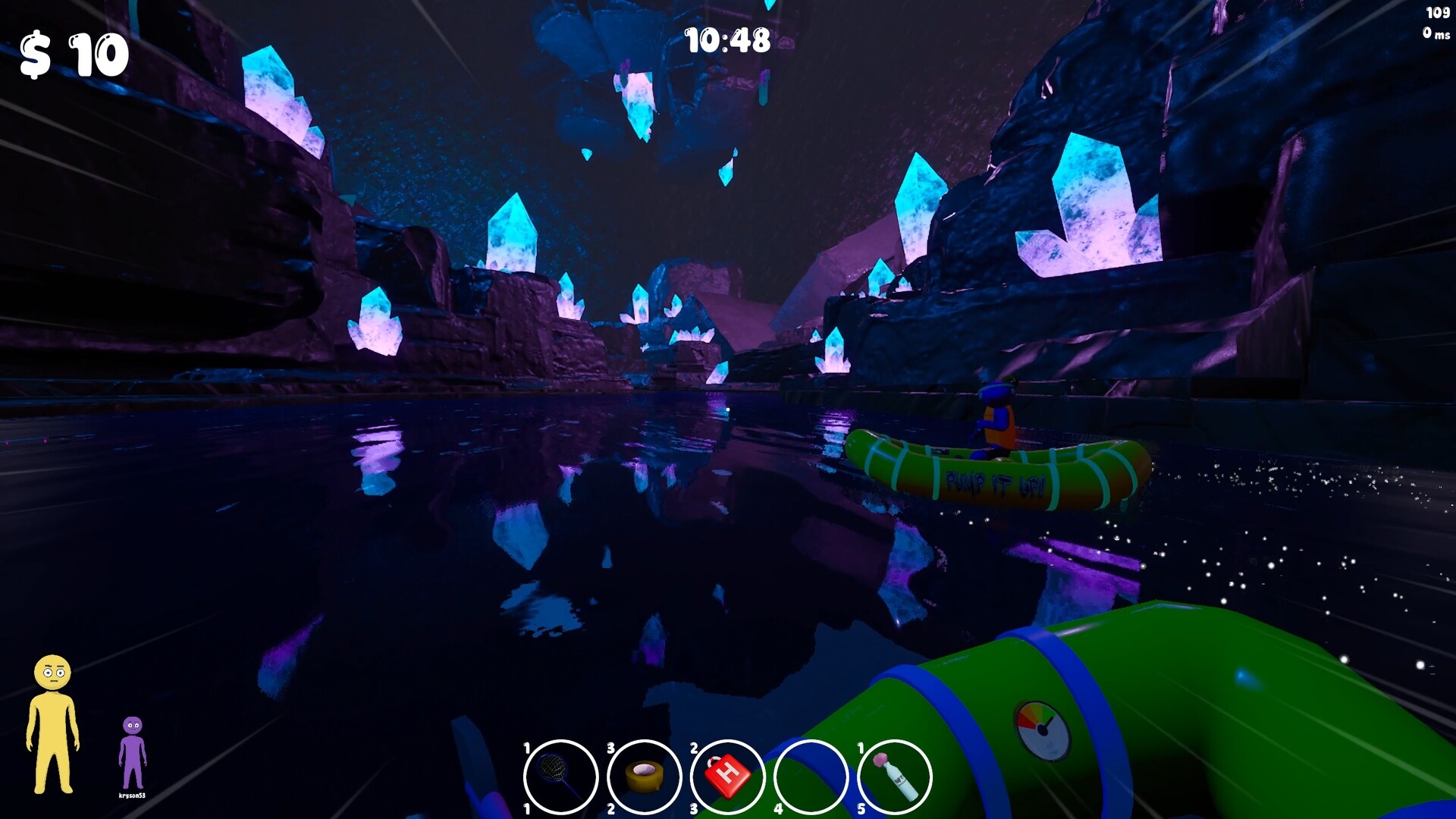 River Runners screenshot 3