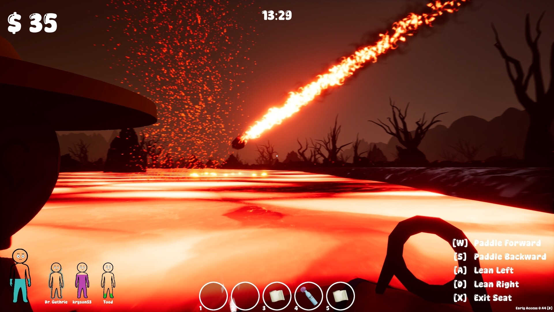 River Runners screenshot 7