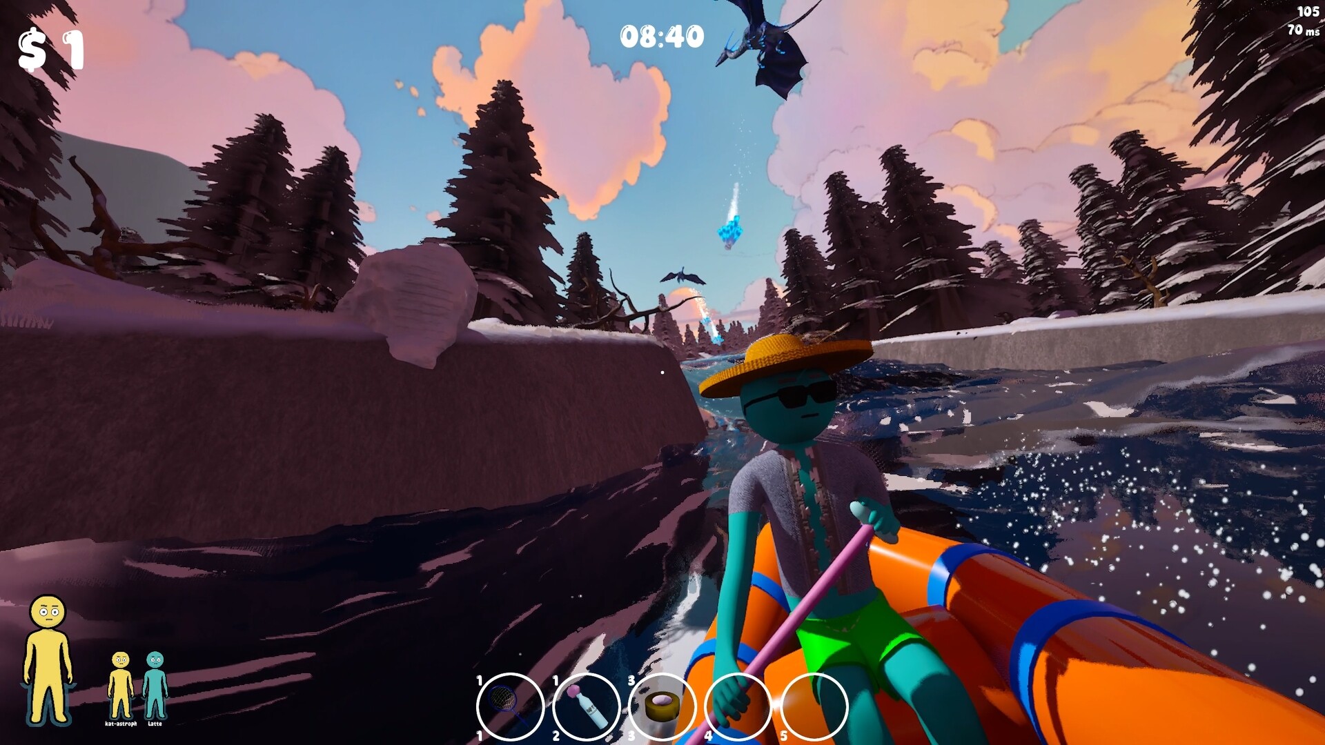 River Runners screenshot 6
