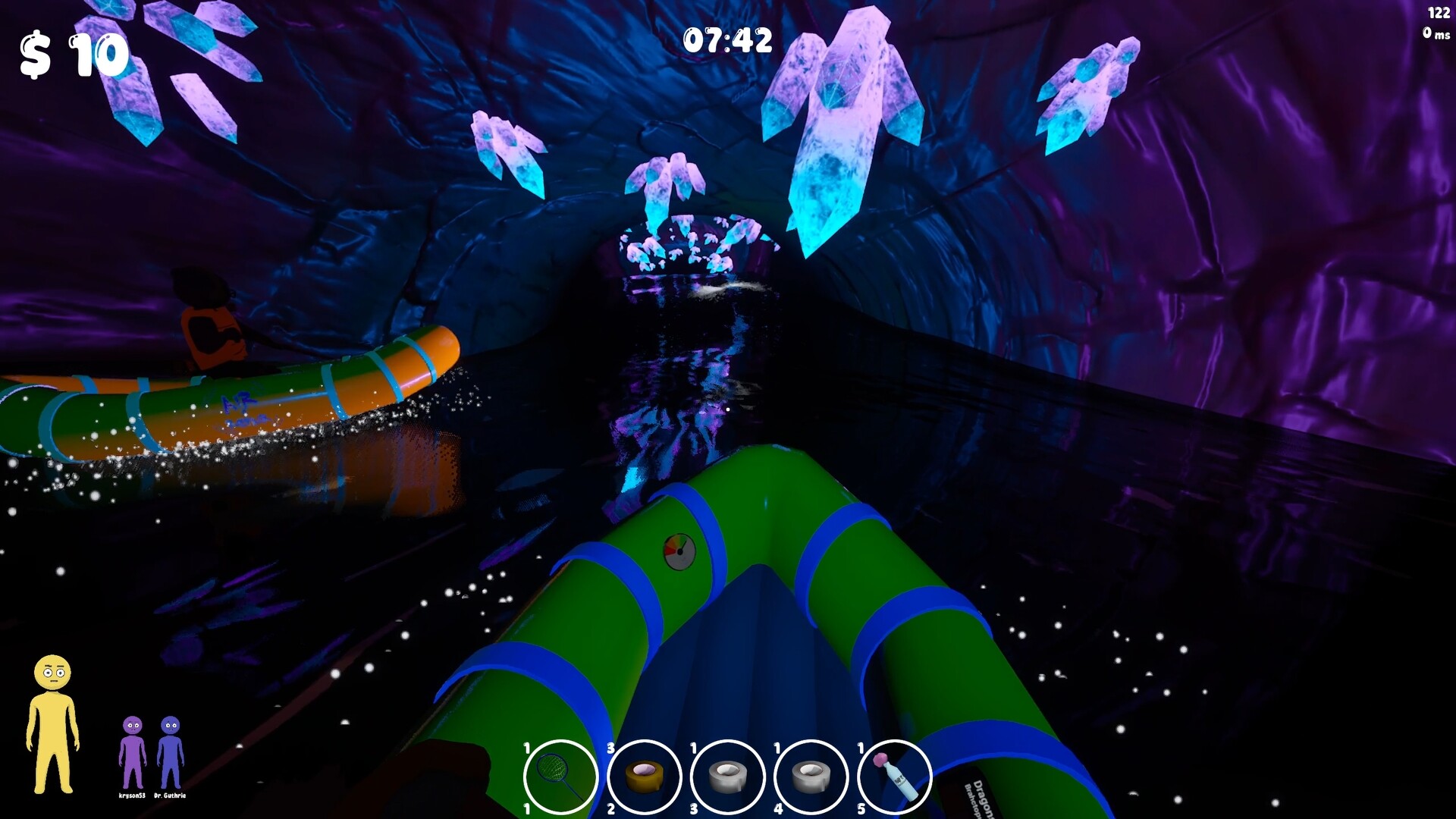 River Runners screenshot 9