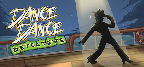 Dance Dance Detective