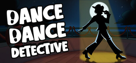 Dance Dance Detective