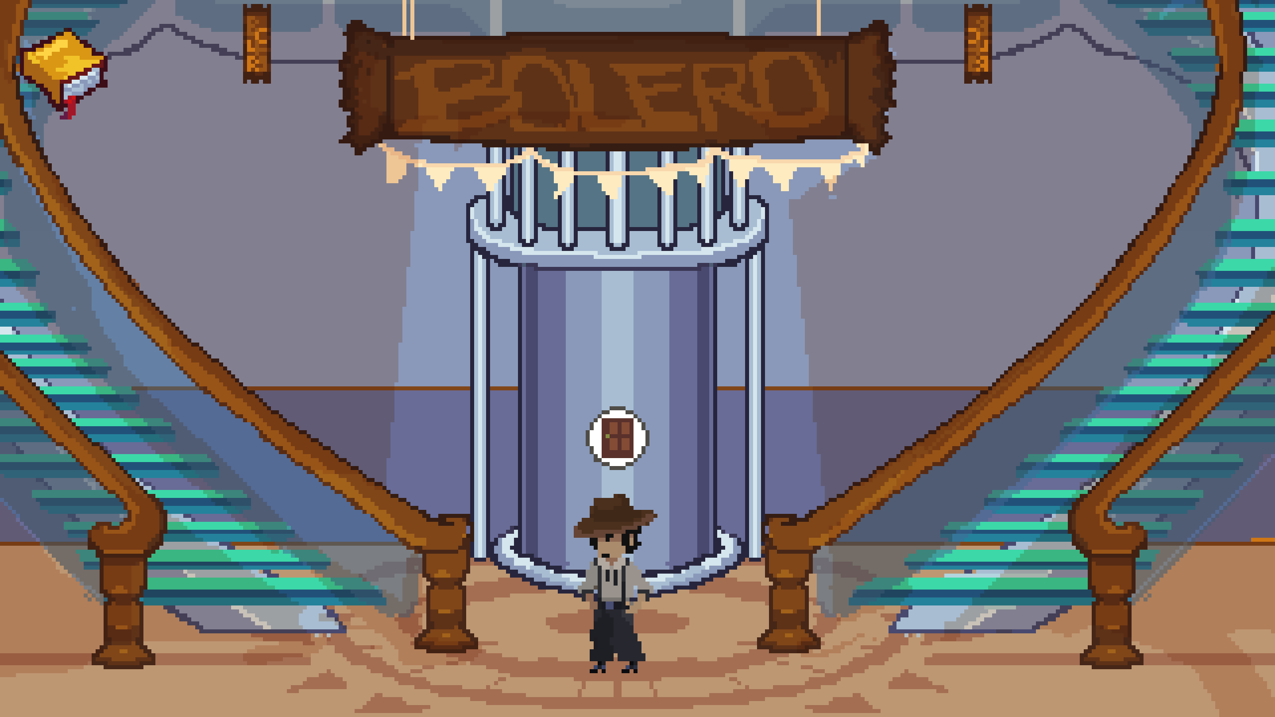 Dance Dance Detective screenshot 7