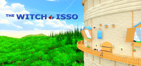 The Witch of Isso