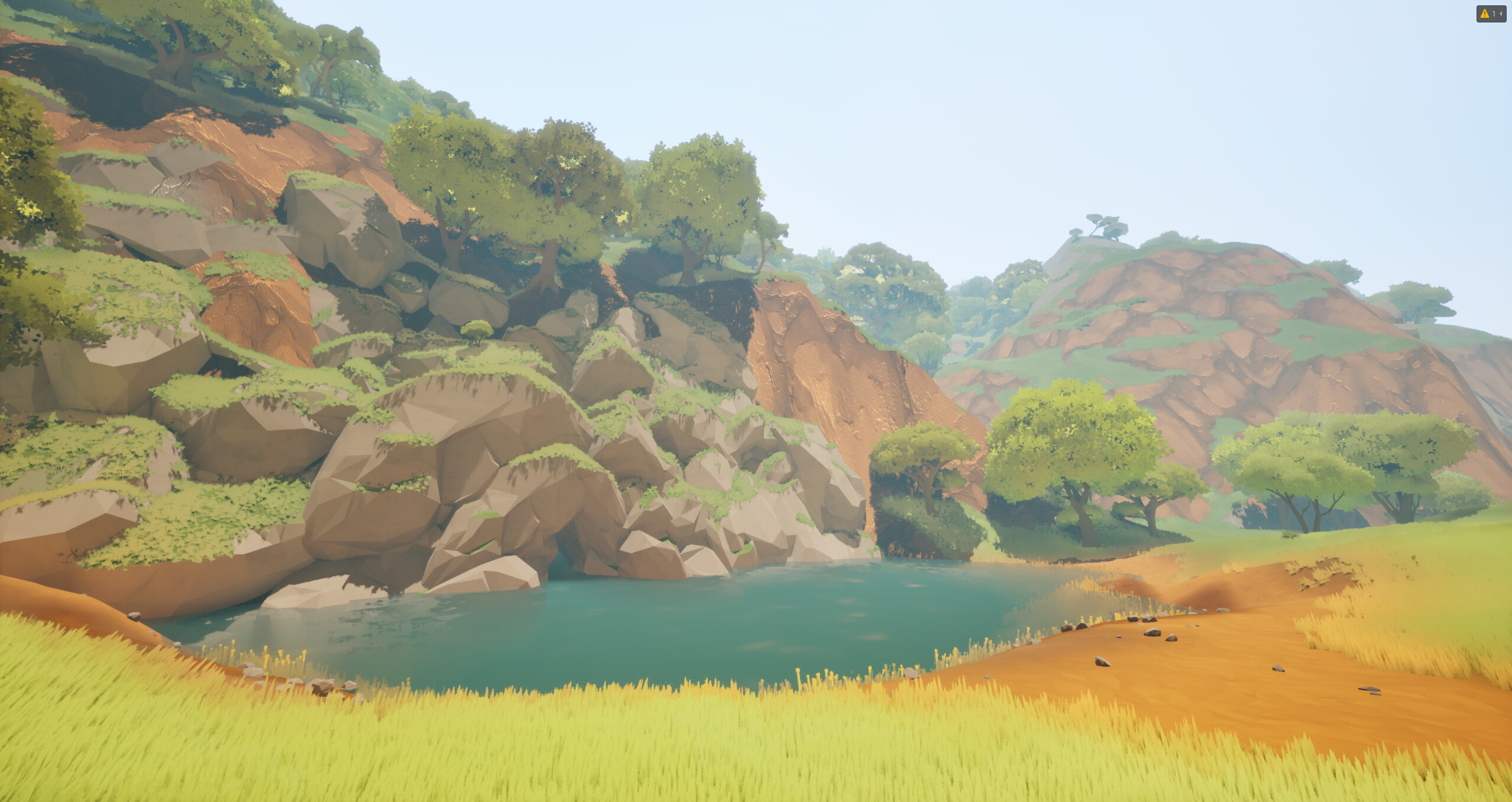 Travelers screenshot 15