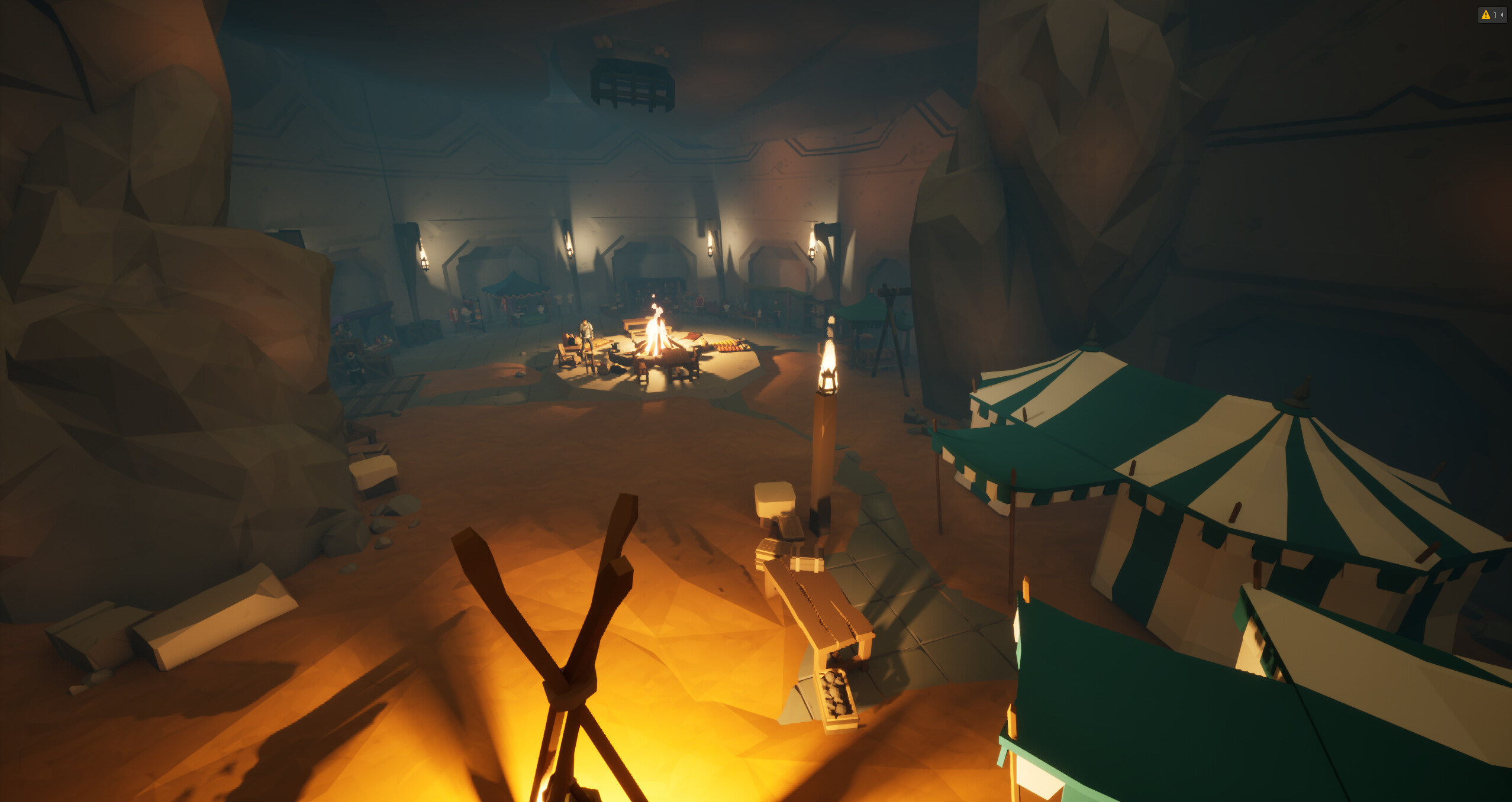 Travelers screenshot 14