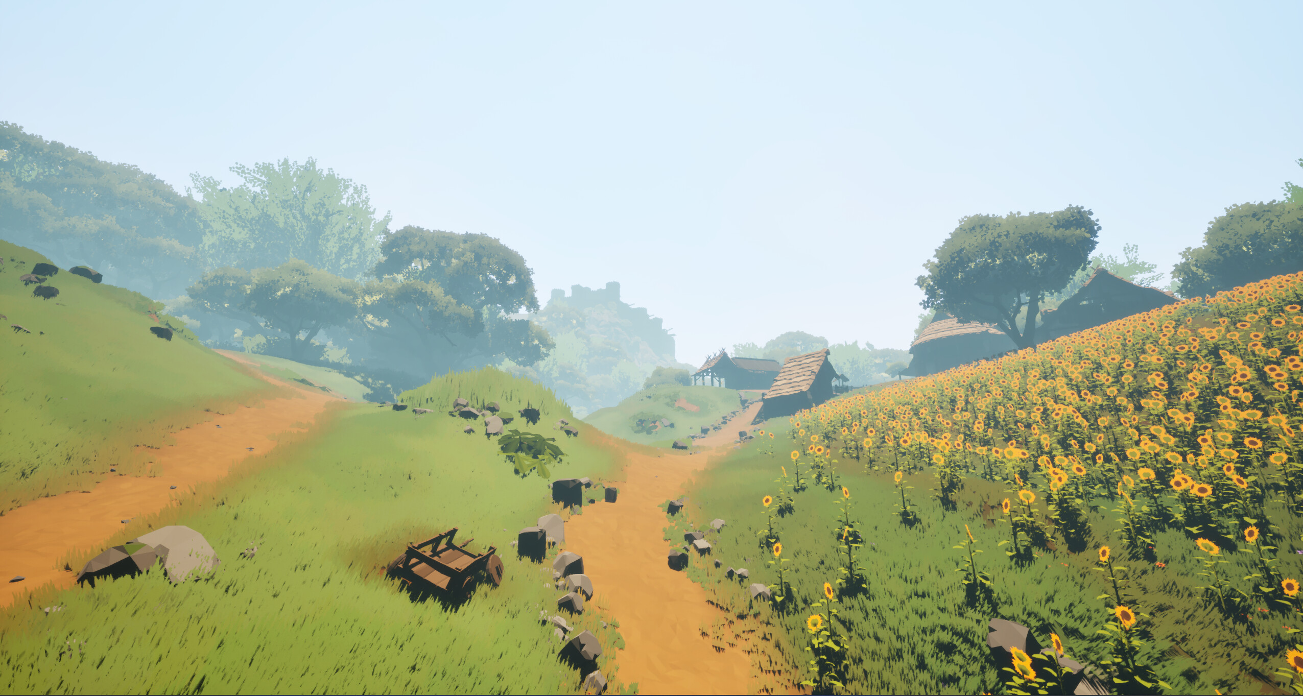 Travelers screenshot 5