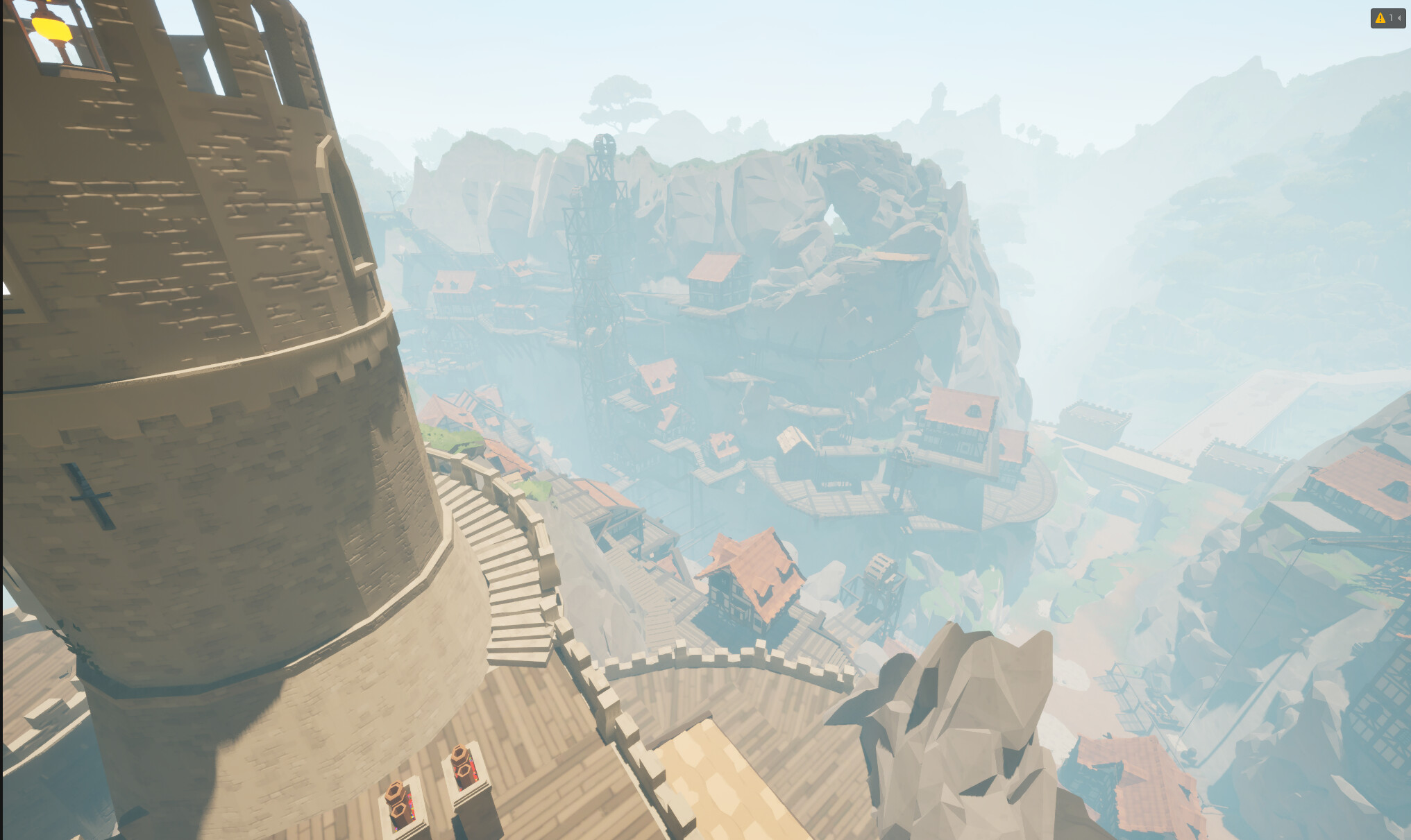 Travelers screenshot 9