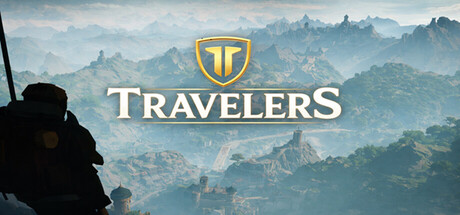 Travelers — Steam header
