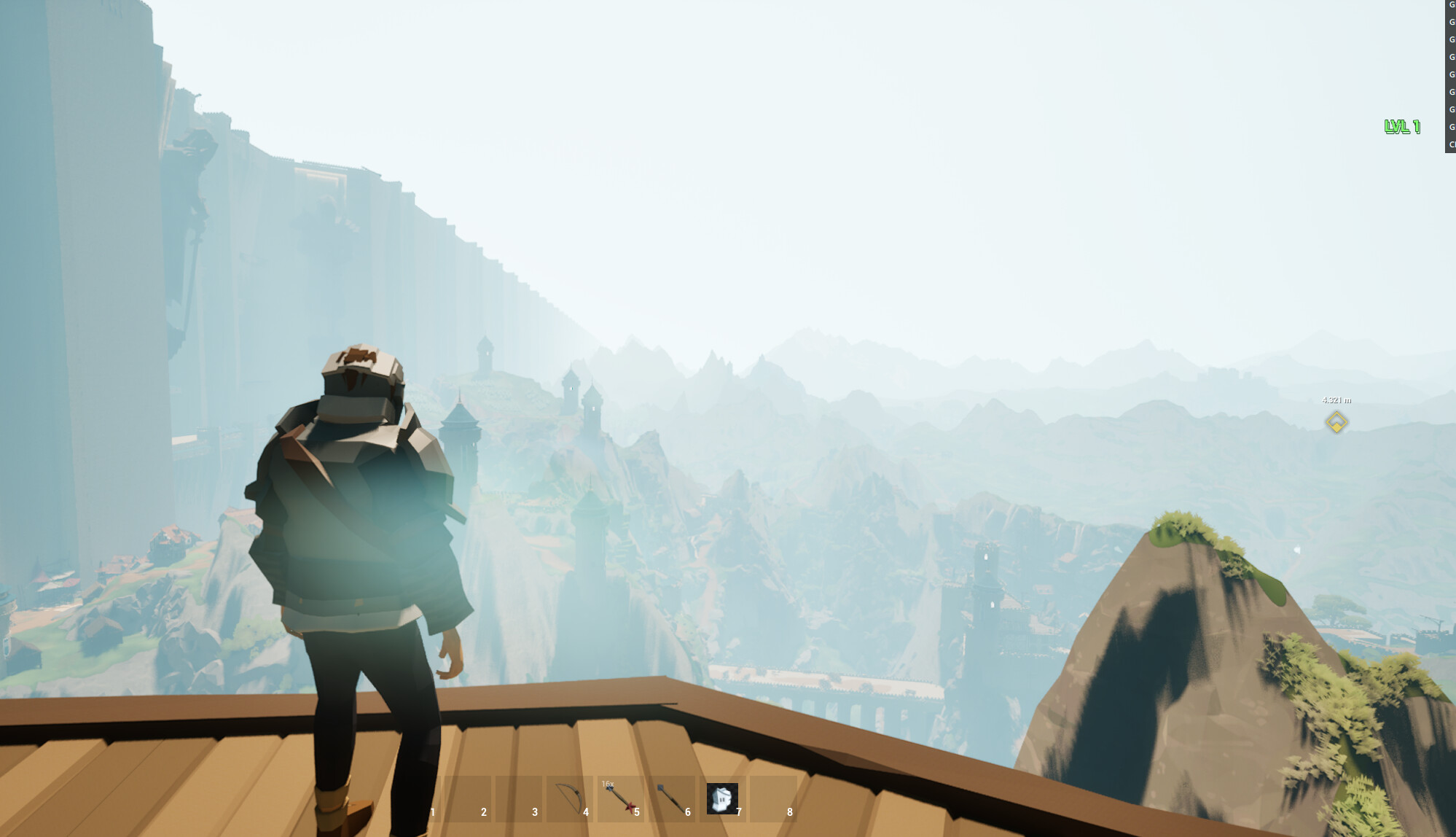 Travelers screenshot 3