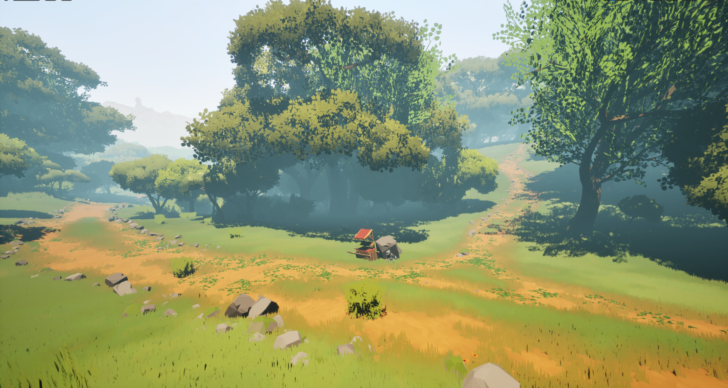 Travelers screenshot 12