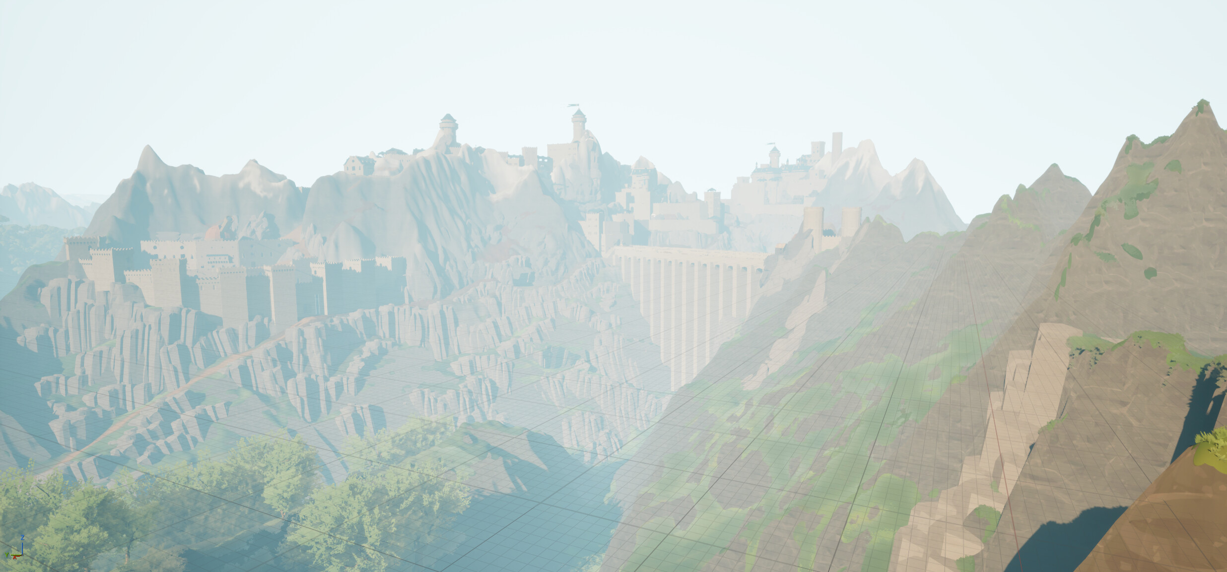 Travelers screenshot 4