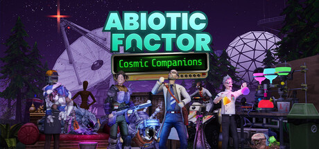 Abiotic Factor