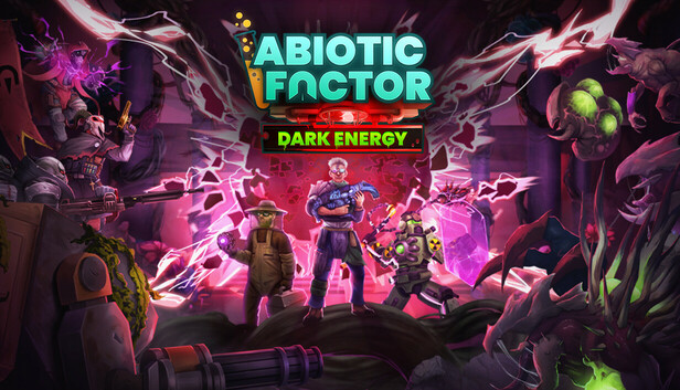 Abiotic Factor