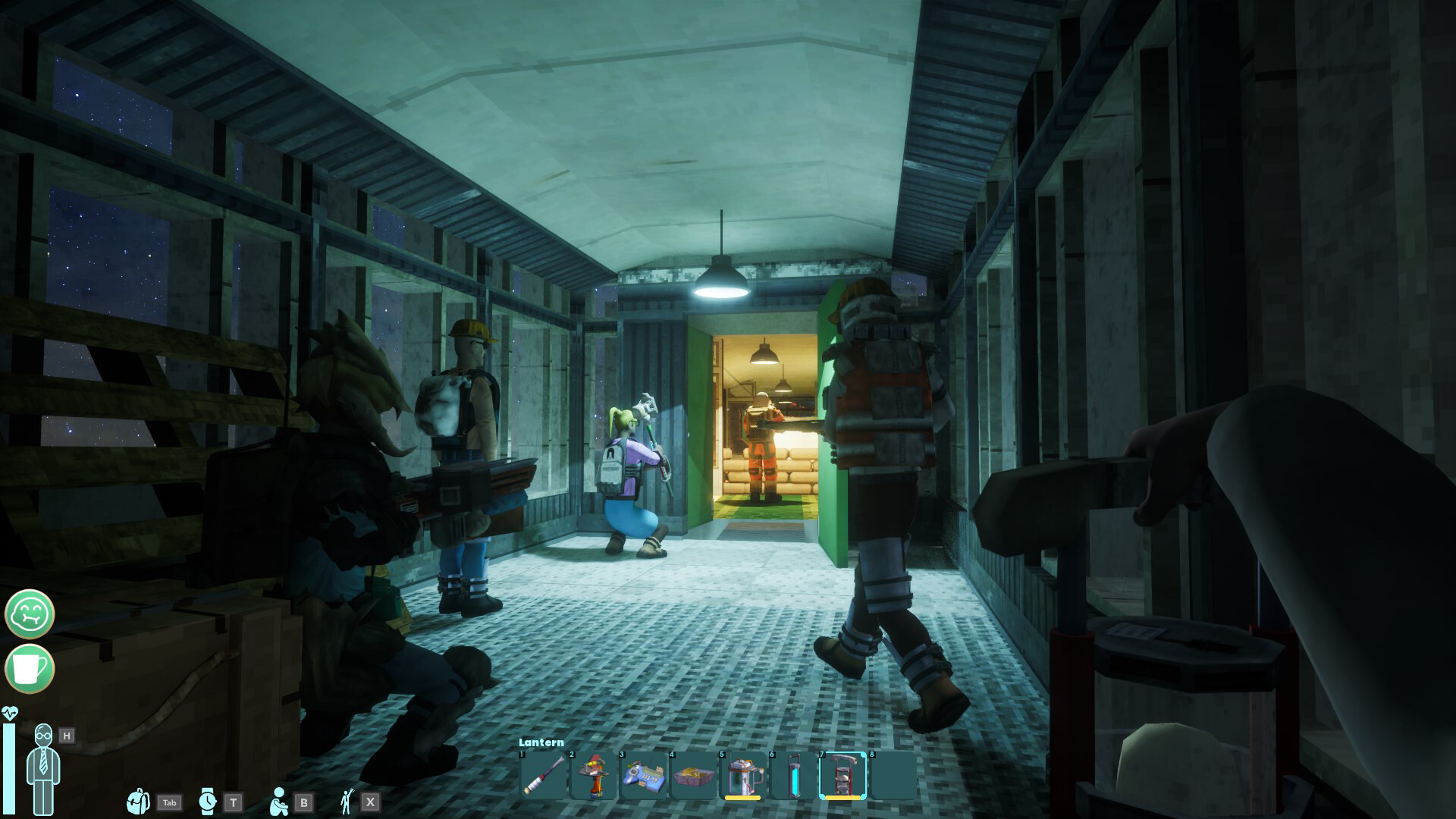 Abiotic Factor screenshot 10